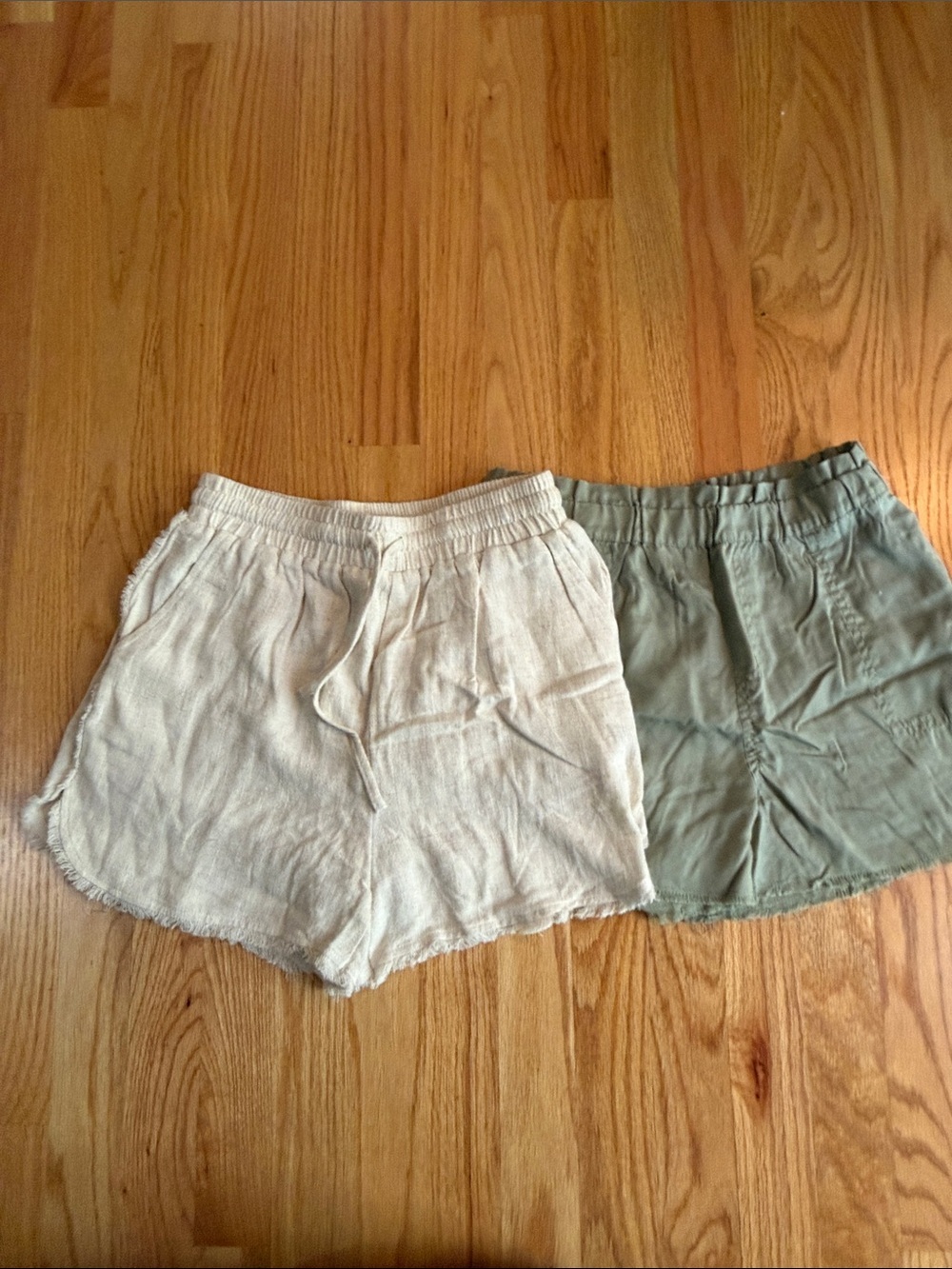 Bundle Casual Lightweight Lounge Shorts true craft & new in
